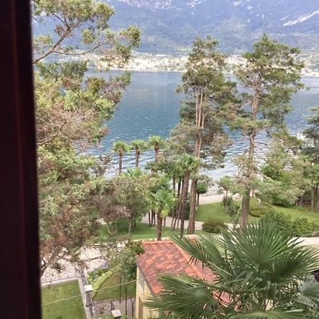 Wonderful Lake Front Appartment Near Bellagio Limonta 外观 照片